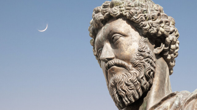 Was ist der Stoizismus bzw. der Stoiker?