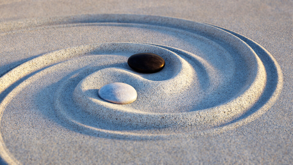 3 Yin Yang