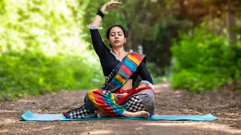 Yoga fuer Anfaengerinnen3a